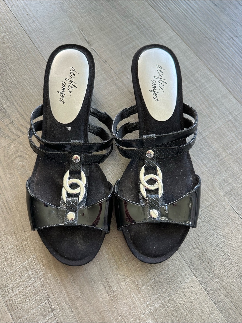 Dexflex Comfort Sandals